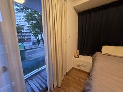 City Edge (D11), Apartment #581398661